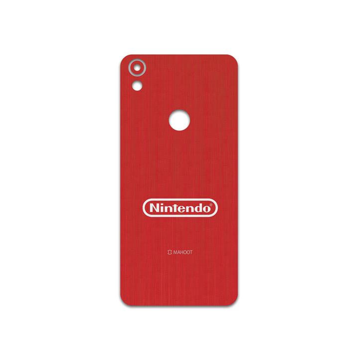 برچسب پوششی ماهوت مدل NINTENDO مناسب برای گوشی موبایل تکنو Camon CM MAHOOT NINTENDO Cover Sticker for Tecno Camon CM